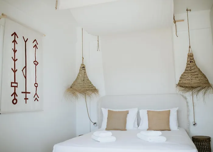 Aloe Comfort House By Khi