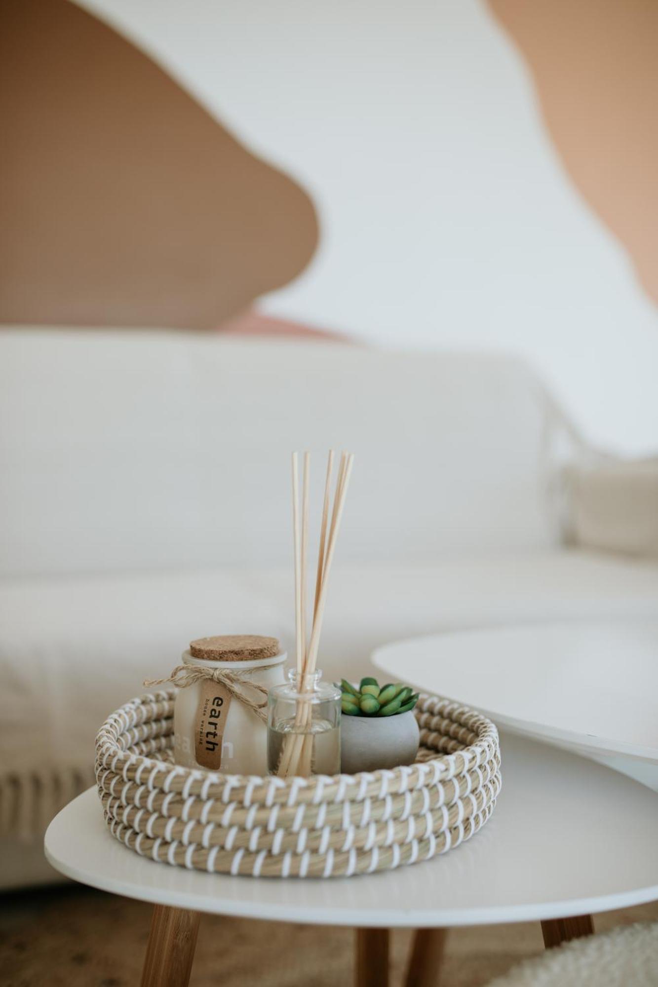 Aloe Comfort House By Khi Holiday home Kythnos