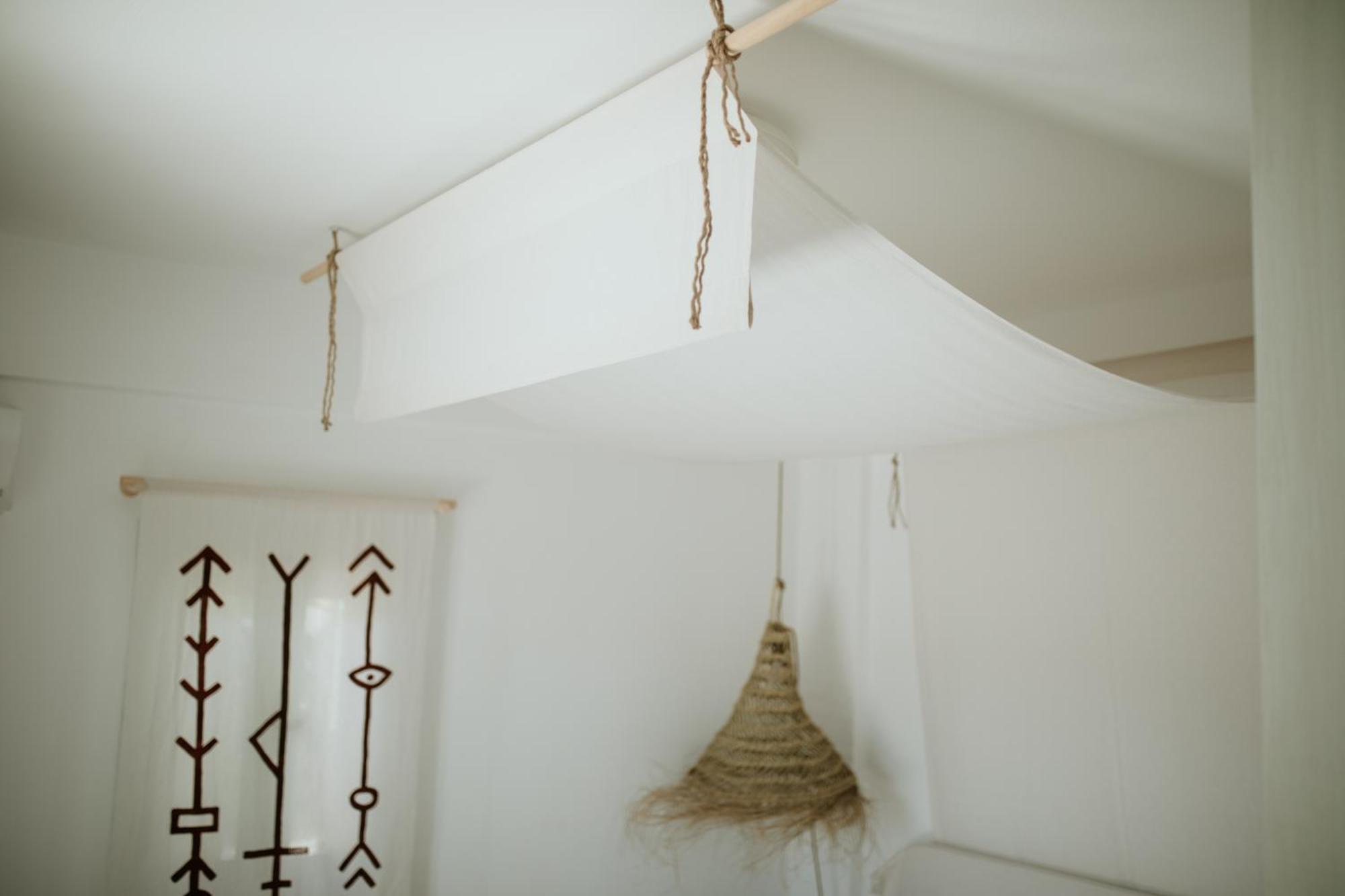 Aloe Comfort House By Khi *