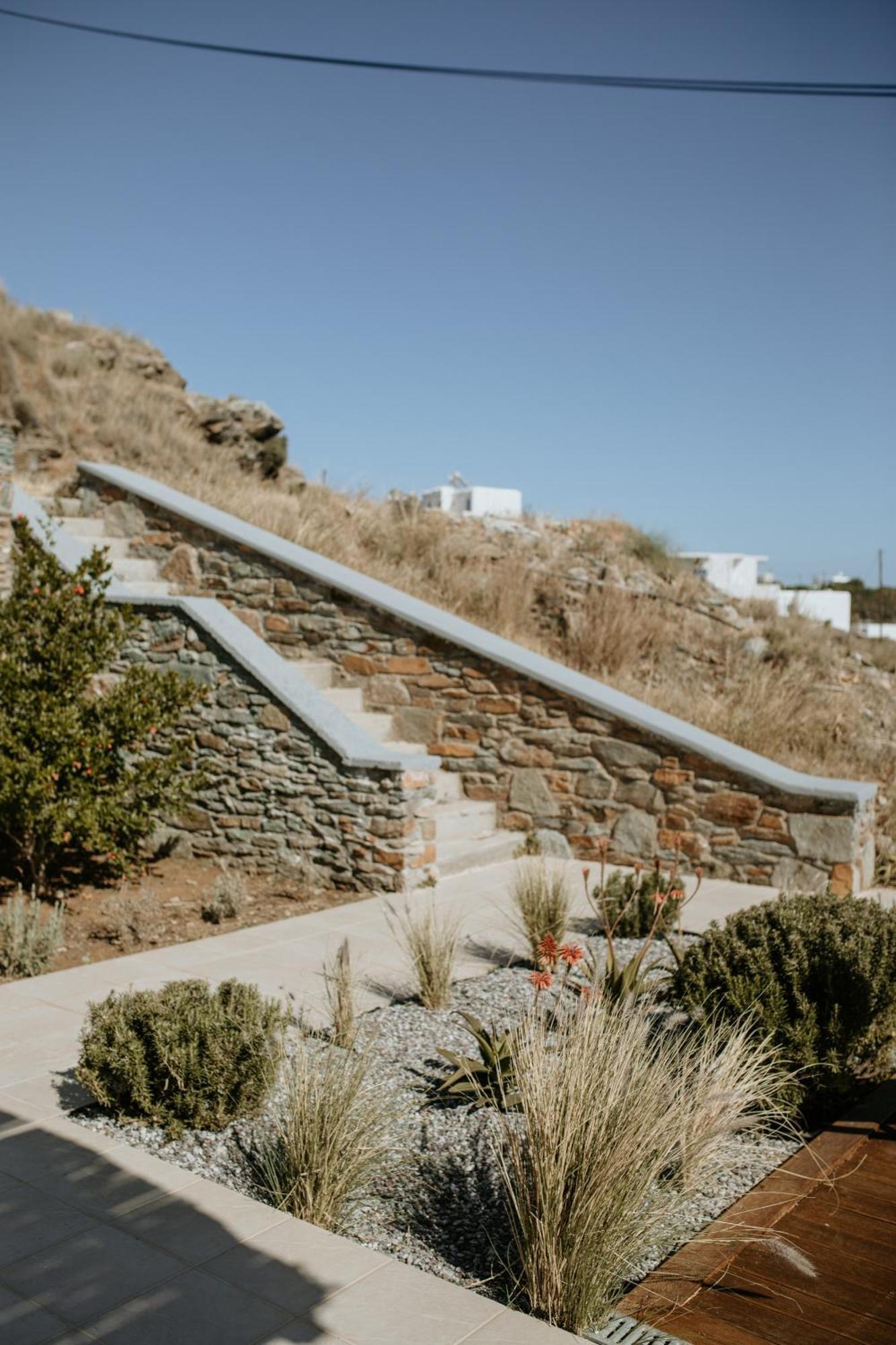 Holiday home Aloe Comfort House By Khi
