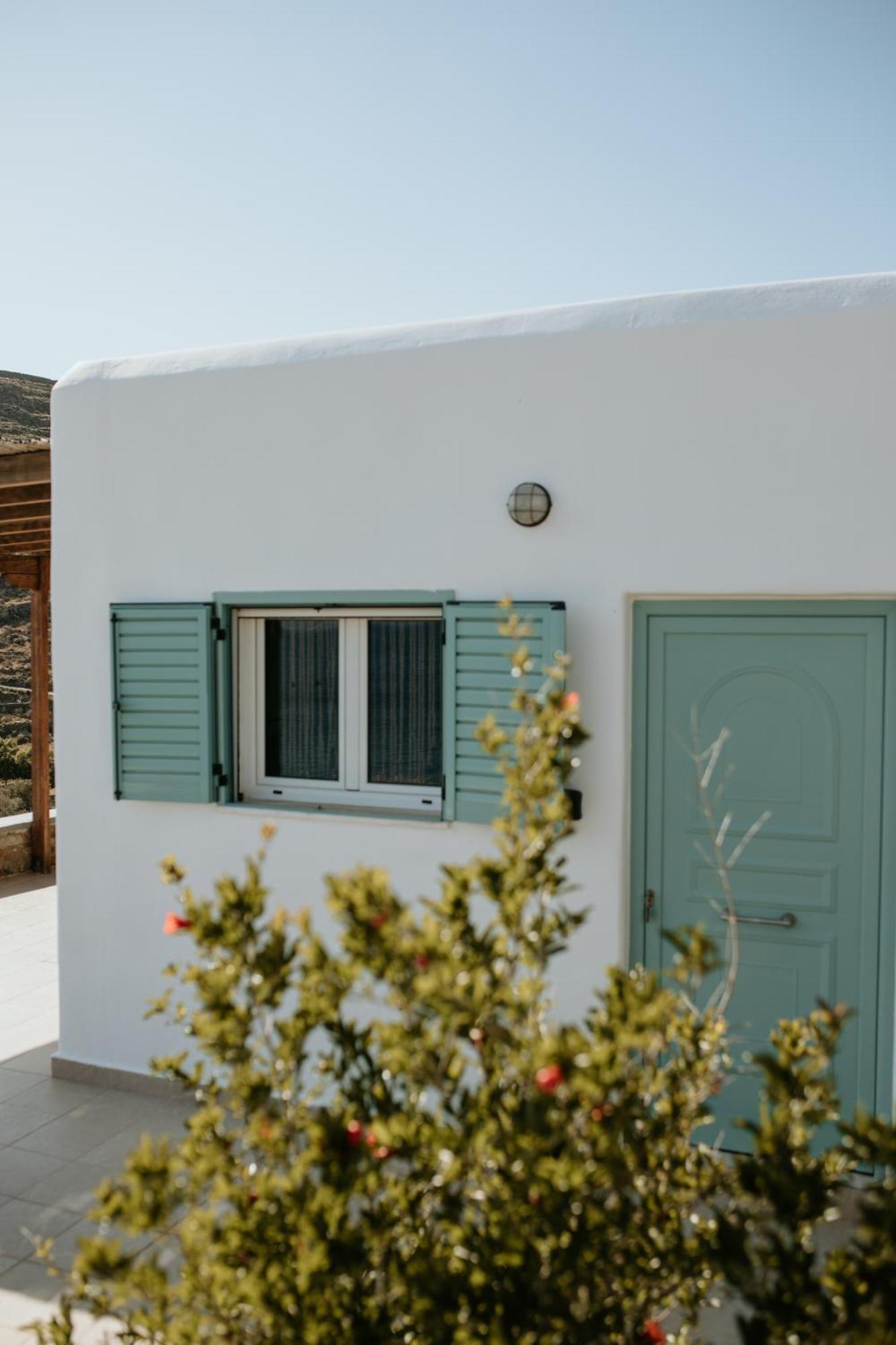 Aloe Comfort House By Khi *