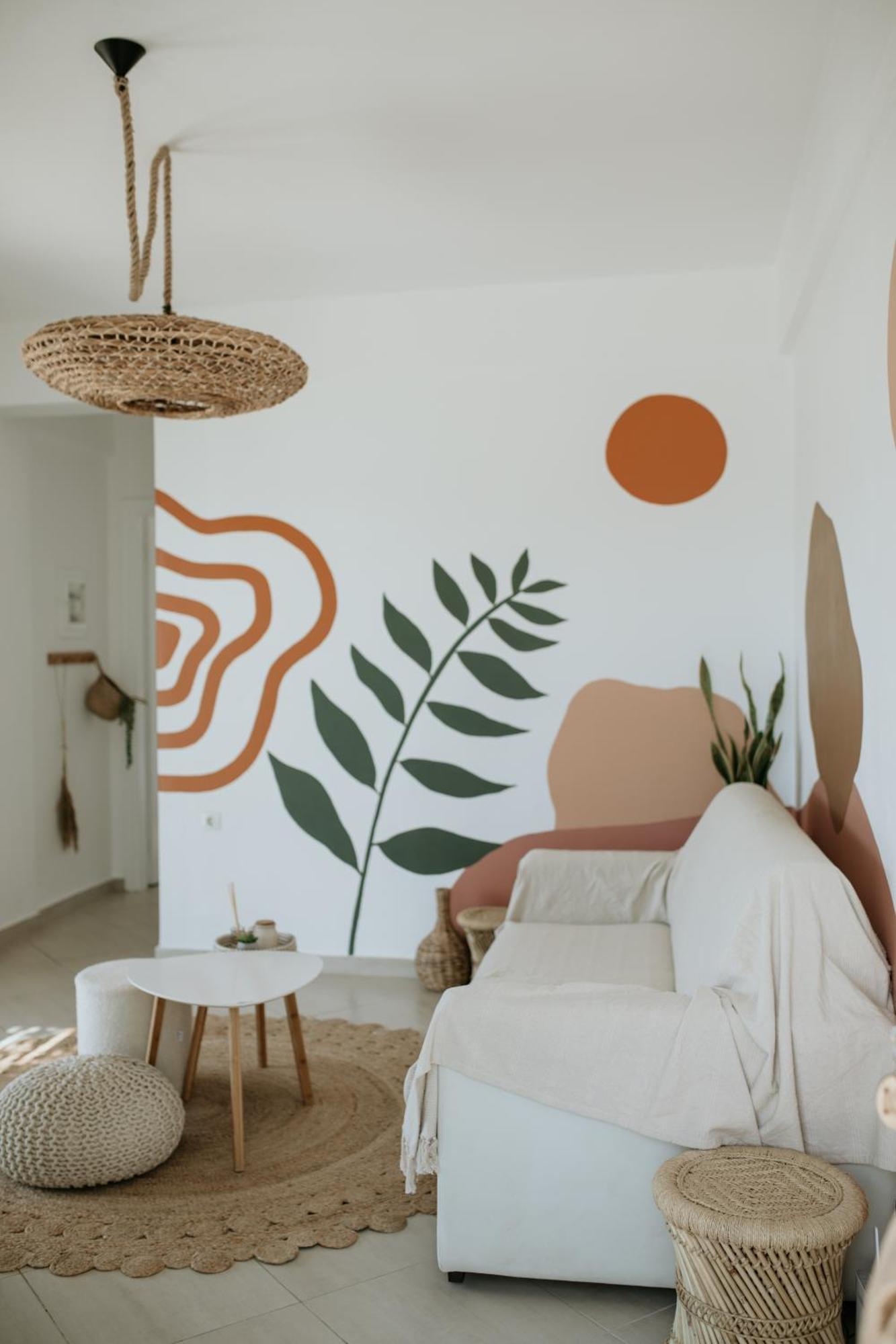 Aloe Comfort House By Khi Holiday home Kythnos